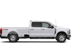 2026 Ford Super Duty® External Image 1
